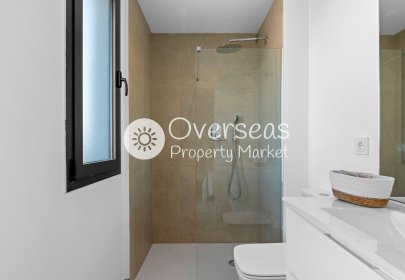 Obra nueva - Ático -
Cartagena