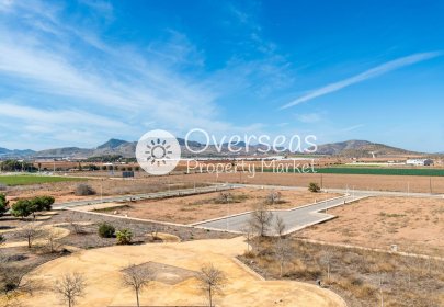 Obra nueva - Ático -
Cartagena