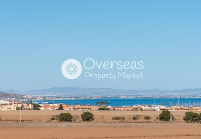 Obra nueva - Ático -
Cartagena