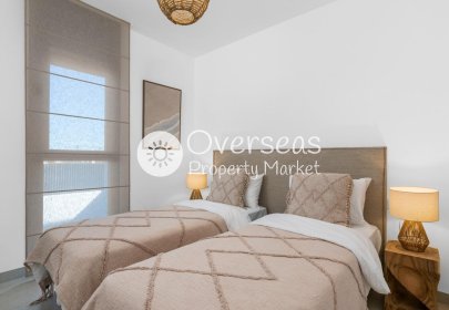 Obra nueva - Ático -
Cartagena