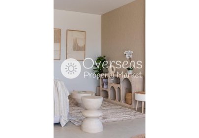 Obra nueva - Ático -
Cartagena