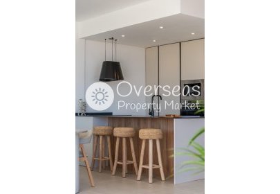 Obra nueva - Ático -
Cartagena