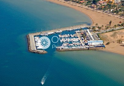 Obra nueva - Ático -
Cartagena