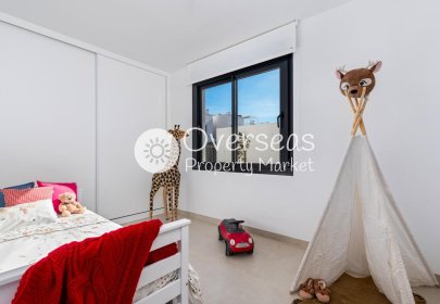Nieuwbouw Woningen - Villa -
Cartagena