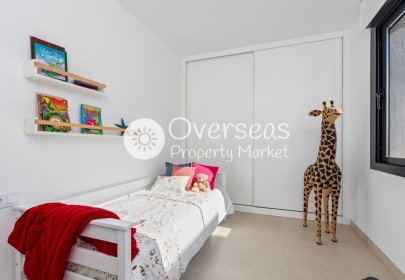 Nieuwbouw Woningen - Villa -
Cartagena