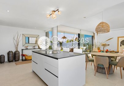 Nieuwbouw Woningen - Villa -
Cartagena