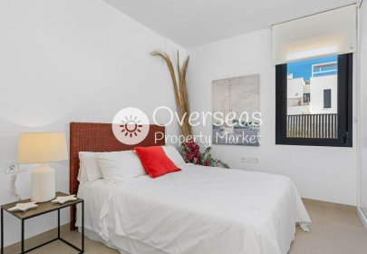 Nieuwbouw Woningen - Villa -
Cartagena
