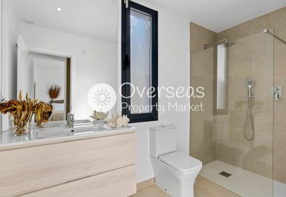 Nieuwbouw Woningen - Villa -
Cartagena