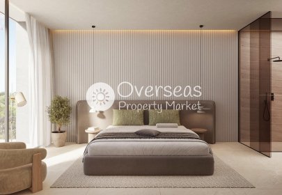 Nouvelle construction - Villa -
Calpe