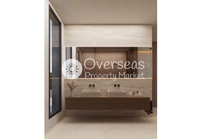 Nouvelle construction - Villa -
Calpe