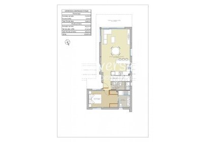 Nieuwbouw Woningen - Villa -
Pilar de La Horadada