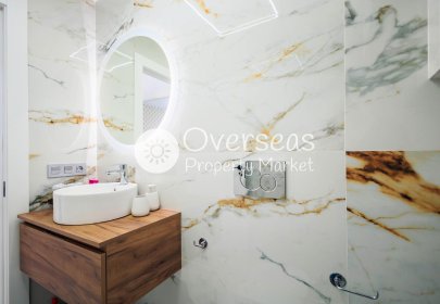 Nieuwbouw Woningen - Villa -
Pilar de La Horadada