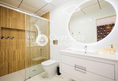 Nieuwbouw Woningen - Villa -
Pilar de La Horadada