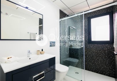 Nieuwbouw Woningen - Villa -
Pilar de La Horadada