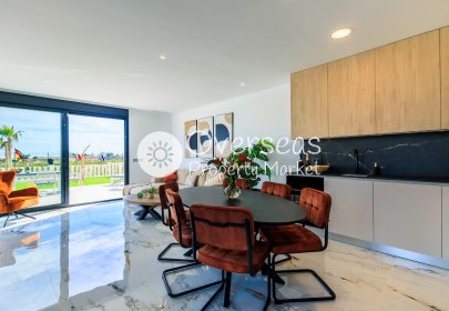 Nieuwbouw Woningen - Villa -
Pilar de La Horadada