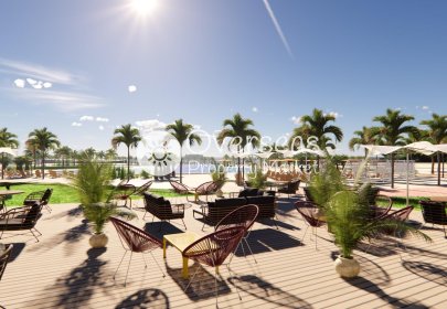 Neue Gebäude - Wohnung -
Torre Pacheco