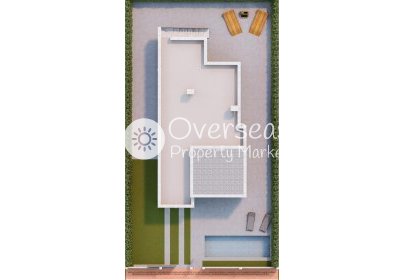 Nouvelle construction - Villa -
Los Alcazares