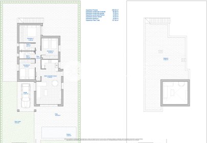 Nouvelle construction - Villa -
Los Alcazares