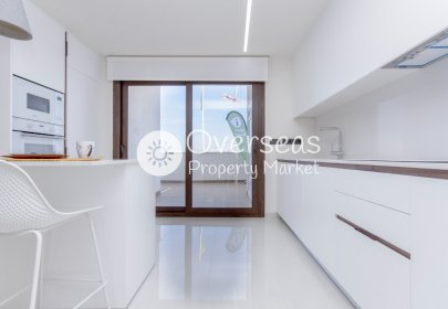 New Build - Ground Floor Bungalow -
Torrevieja