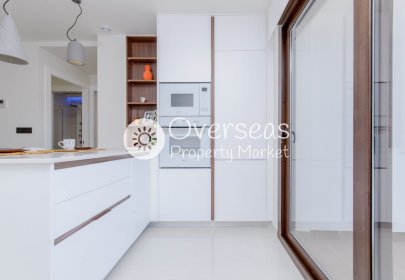 New Build - Ground Floor Bungalow -
Torrevieja