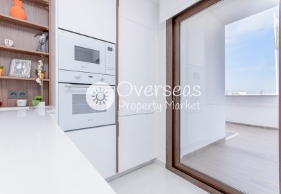 New Build - Ground Floor Bungalow -
Torrevieja