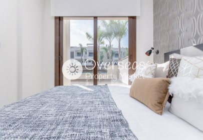 New Build - Ground Floor Bungalow -
Torrevieja
