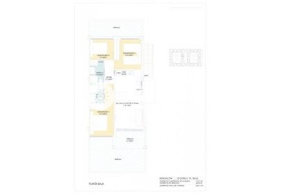 New Build - Ground Floor Bungalow -
Torrevieja