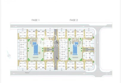 New Build - Ground Floor Bungalow -
Torrevieja