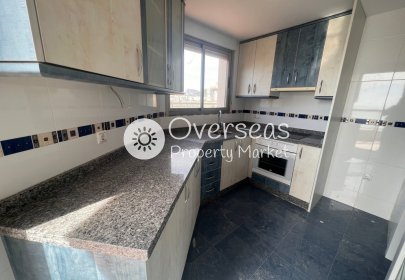 Obra nueva - Ático -
Calpe