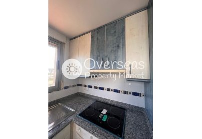 Obra nueva - Ático -
Calpe