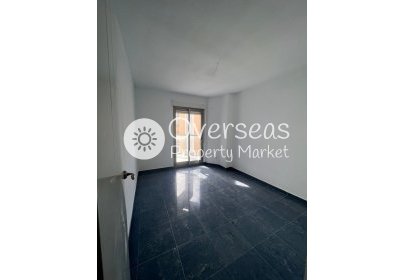 Obra nueva - Ático -
Calpe