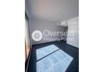 Obra nueva - Ático -
Calpe