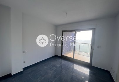 Obra nueva - Ático -
Calpe