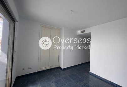 Obra nueva - Ático -
Calpe