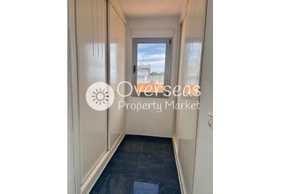 Obra nueva - Ático -
Calpe