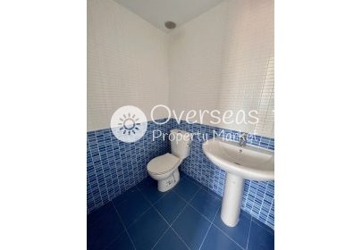 Obra nueva - Ático -
Calpe