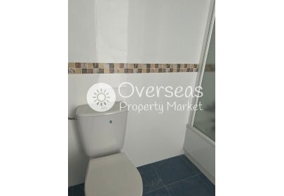 Obra nueva - Ático -
Calpe