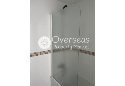 Obra nueva - Ático -
Calpe