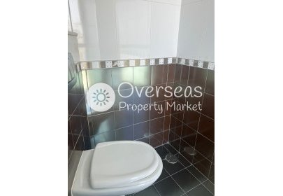 Obra nueva - Ático -
Calpe