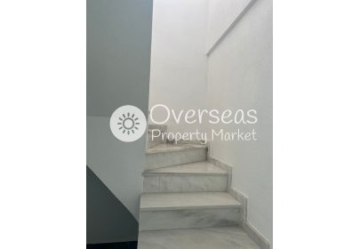 Obra nueva - Ático -
Calpe