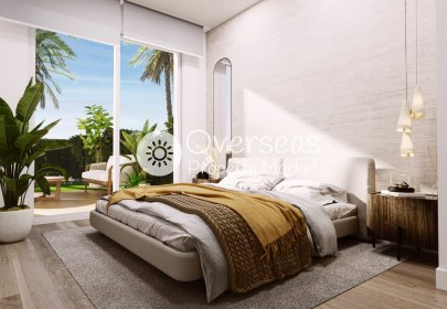 New Build - Ground floor apartment -
Gran Alacant