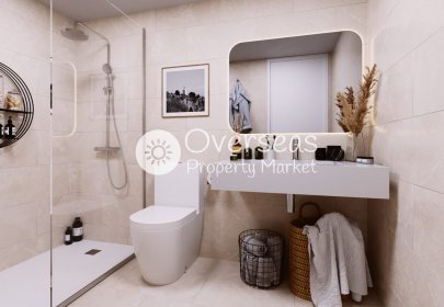 New Build - Ground floor apartment -
Gran Alacant