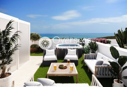 New Build - Ground floor apartment -
Gran Alacant