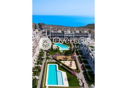 New Build - Ground floor apartment -
Gran Alacant