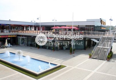 New Build - Ground floor apartment -
Gran Alacant