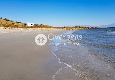 New Build - Ground floor apartment -
Gran Alacant