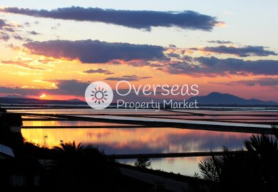 New Build - Ground floor apartment -
Gran Alacant