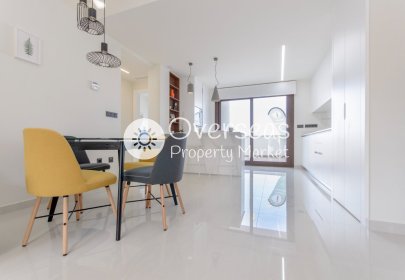 Nouvelle construction - Ground Floor Bungalow -
Torrevieja