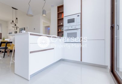 Nouvelle construction - Ground Floor Bungalow -
Torrevieja