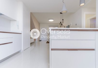 Nouvelle construction - Ground Floor Bungalow -
Torrevieja